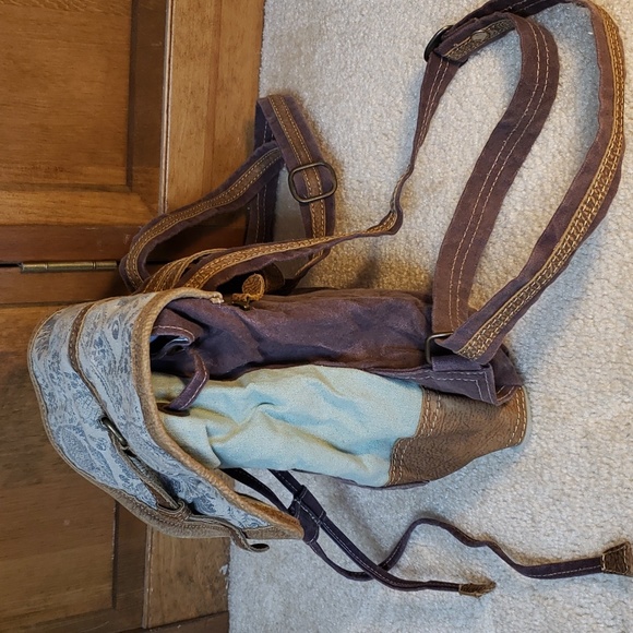 Myra Bag Solemn Backpack - Picture 10 of 12